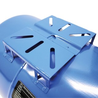 Zbiornik membranowy 50l EPDM 6 bar