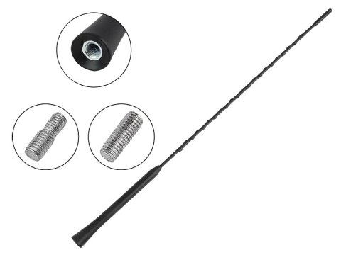 22-611# Antena blow fmm603 o6 i5 i6 maszt