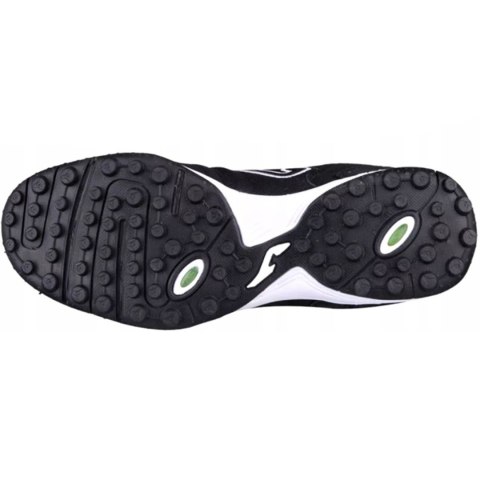 ND05_B22396-44,5 TOPS2121TF Buty piłkarskie Joma Top Flex 2121 Turf czarne TOPS2121TF r.44,5