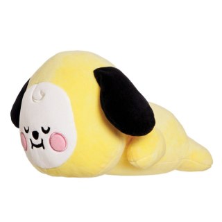 ND38_61440 Line Friends BT21 - Pluszowa poduszka 28 cm CHIMMY Baby