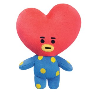 ND38_61459 Line Friends BT21 - Pluszowa maskotka 20 cm TATA
