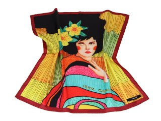 Apaszka - H. Ozdemir, Tell me something I donłt already know (CARMANI)