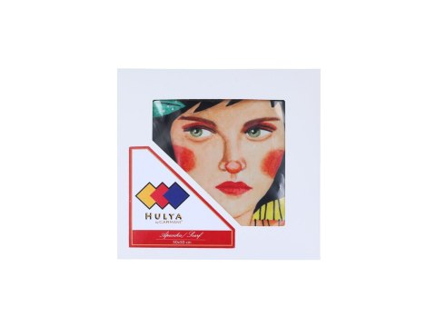 Apaszka - H. Ozdemir, Tell me something I donłt already know (CARMANI)