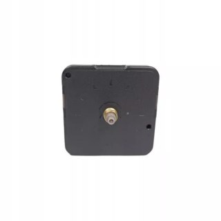 Mechanizm Kwarcowy do Zegara Ściennego - Napęd DIY / Zapasowy