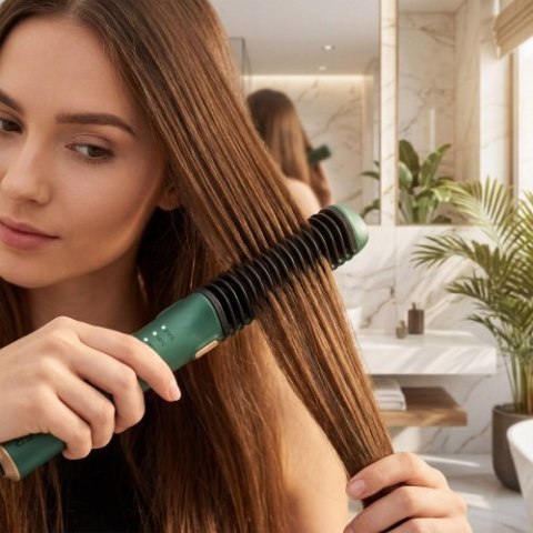 AD 2324 Szczotka prostująca