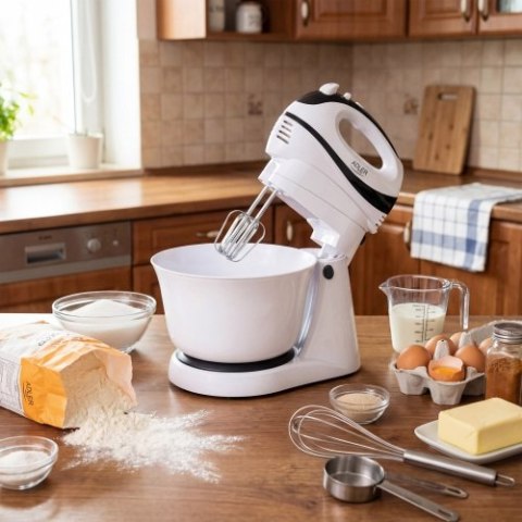 AD 4206 Mikser z misą