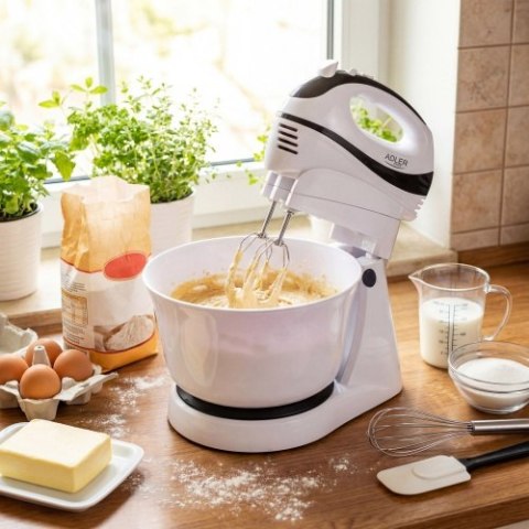 AD 4206 Mikser z misą