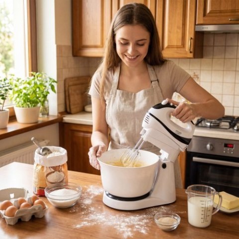 AD 4206 Mikser z misą