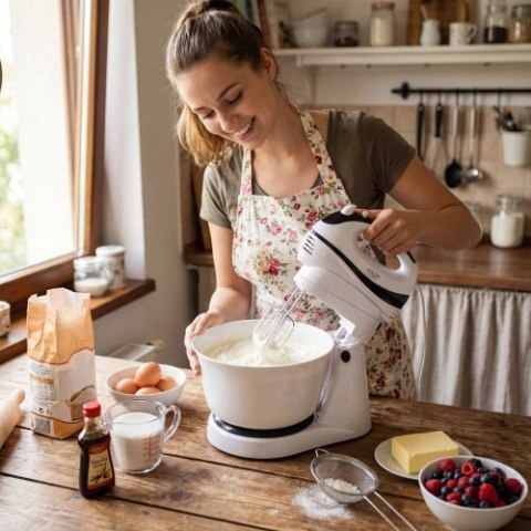 AD 4206 Mikser z misą