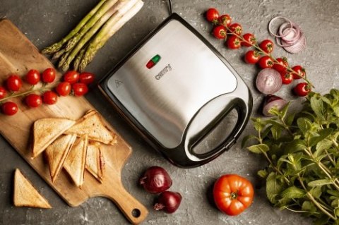 CR 3023 Opiekacz do kanapek xl