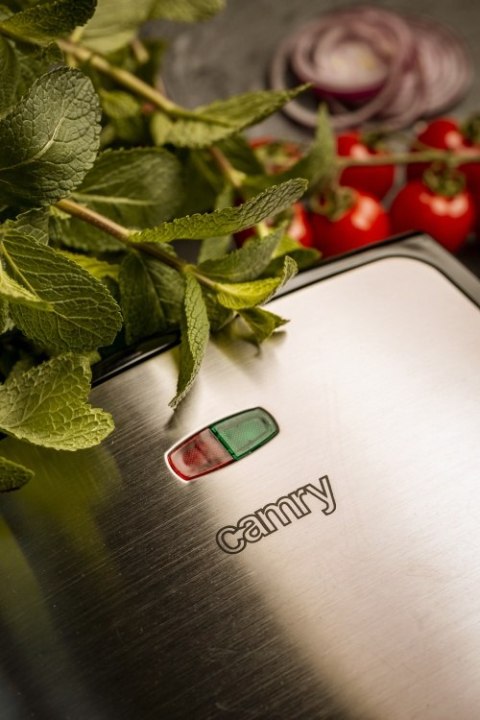 CR 3023 Opiekacz do kanapek xl