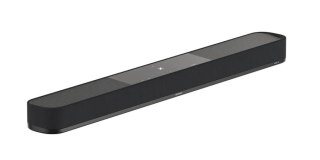 Sennheiser AMBEO Soundbar Plus SB02 7.1.4 kan. 400W Bluetooth 5.0 Dolby Atmos Czarny