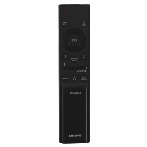 Soundbar Samsung HW-S700D/EN 3.1 kan. 250W Bluetooth 5.2 Dolby Atmos Czarny
