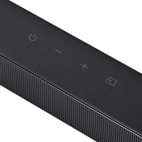 Soundbar Samsung HW-S700D/EN 3.1 kan. 250W Bluetooth 5.2 Dolby Atmos Czarny