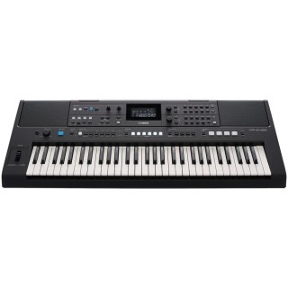 Yamaha PSR-E483 - Keyboard
