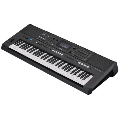 Yamaha PSR-E483 - Keyboard