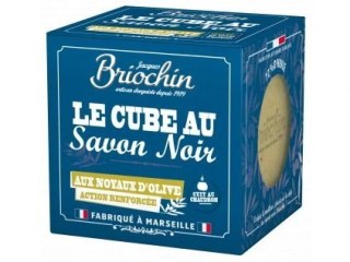 MYDŁO MARSYLSKIE W KOSTCE ECO 300 g - BRIOCHIN