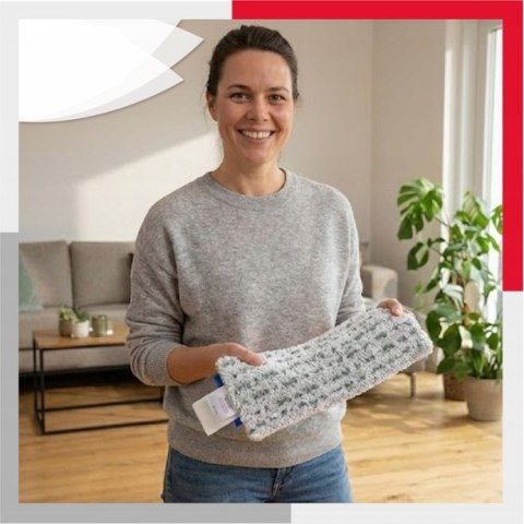 Wkład Mop UltraSpeed Pro r-MicroLite MAX