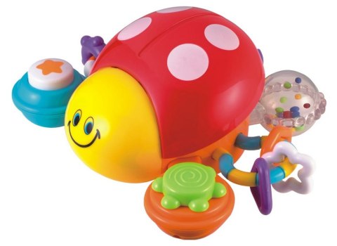 Dogonię Cię biedroneczko Smily Play 000720 43423