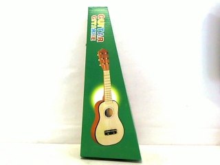 Gitara drweniana w pudełku TR-19713 00694