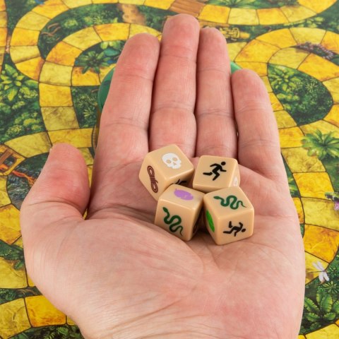 SPIN Gra Jumanji 6063735 /6