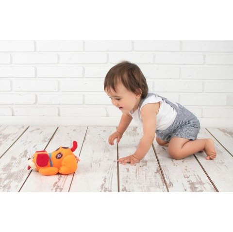 Uciekający piesek wibrujący Smily Play 0209 05241