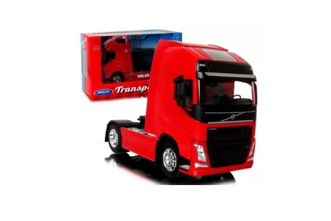 WELLY ciężarówka 1:32 Volvo FH 12690