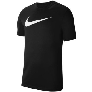 ND05_K9970-M CW6936 010 Koszulka męska Nike Dri-FIT Park czarna CW6936 010 r.M