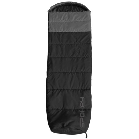 SPOKEY Nordic - śpiwór mumia BK