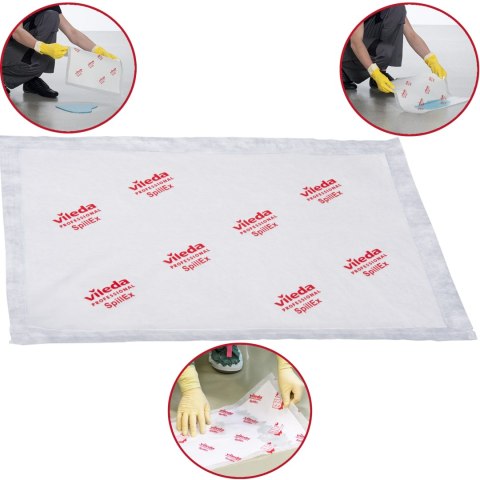 SpillEx Mata Chłonna - 1 szt.