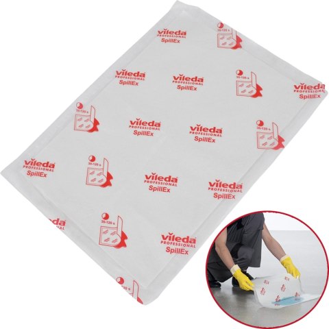 SpillEx Mata Chłonna - 1 szt.