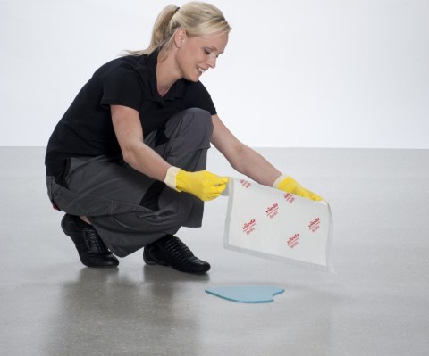 SpillEx Mata Chłonna - 1 szt.