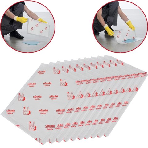 SpillEx Mata Chłonna - 10 szt.