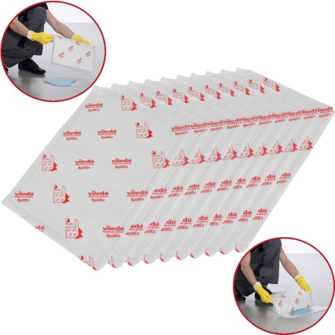 SpillEx Mata Chłonna - 10 szt.