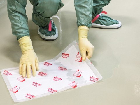 SpillEx Mata Chłonna - 10 szt.