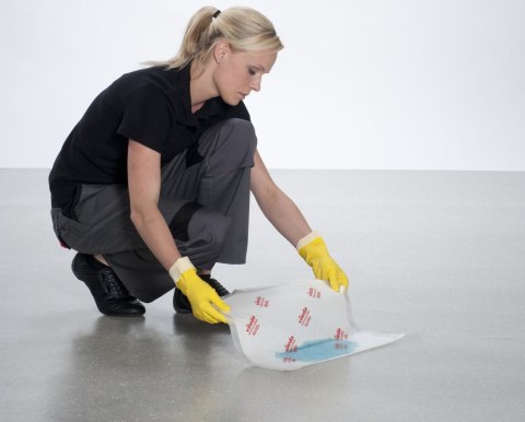 SpillEx Mata Chłonna - 10 szt.