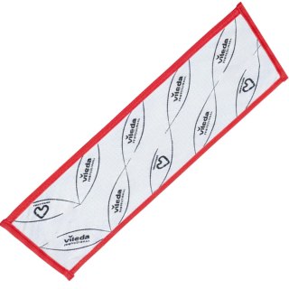 Wkład Mop Kieszeniowy r-MicroOne Premium CombiSpeed Pro Czerwony - 1 szt.