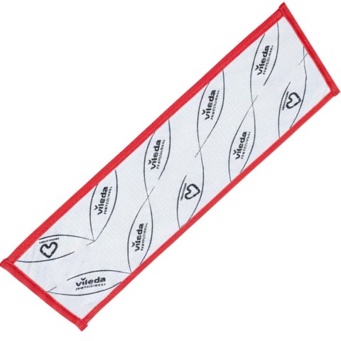 Wkład Mop Kieszeniowy r-MicroOne Premium CombiSpeed Pro Czerwony - 1 szt.