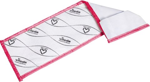 Wkład Mop Kieszeniowy r-MicroOne Premium CombiSpeed Pro Czerwony - 1 szt.