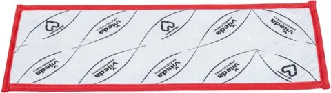 Wkład Mop Kieszeniowy r-MicroOne Premium CombiSpeed Pro Czerwony - 1 szt.