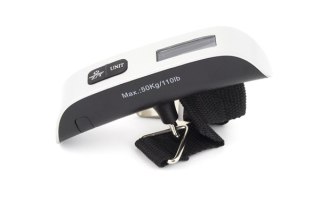 ETS002 Waga bagażowa Globetrotter