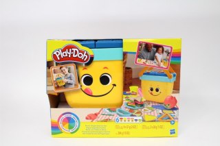 PLD Starters piknik i nauka kształtów F6916 /3