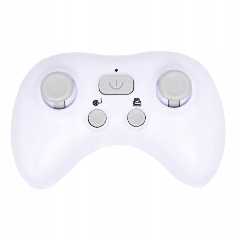 Zdalnie sterowany krokodyl do wanny-zabawka do kąpieli LED pilot dla dzieci