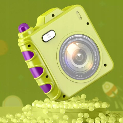 Gra zręcznościowa złap potwora dla dzieci rodzinna zabawa znajdź potwora