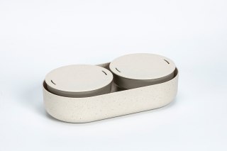 NACZYNIE DO KIEŁKOWANIA PODWÓJNE - URBALIVE