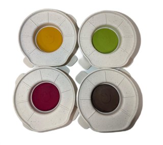 POKRYWKA DO KISZENIA 4 szt - URBALIVE