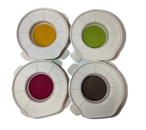 POKRYWKA DO KISZENIA 4 szt - URBALIVE