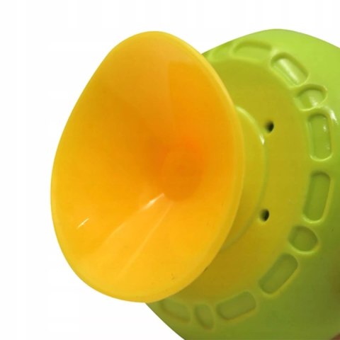 Zestaw grzechotek z przyssawką|spinnery sensoryczne misie dla niemowląt