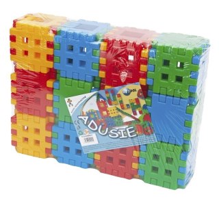 Klocki konstrukcyjne Adusie 72 09205