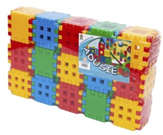 Klocki konstrukcyjne Adusie 90 09212